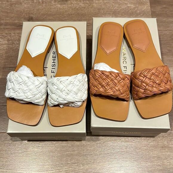 Summer flats   - Picture 1 of 12